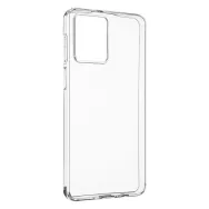 Etui na smartfon FIXED TPU Gel do Motorola Moto g54 5G/g54 Power FIXTCC-1238, Przezroczyste | Sklep ITnes.pl, IT for BUSINESS