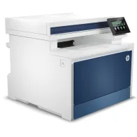 Urządzenie wielofunkcyjne laserowe kolor HP Color Laserjet Pro MFP 4302fdn - 4RA84F
