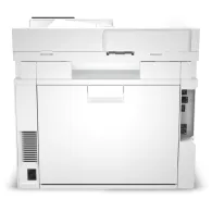 Urządzenie wielofunkcyjne laserowe kolor HP Color Laserjet Pro MFP 4302fdn - 4RA84F
