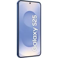 Smartfon Samsung Galaxy S25 SM-S931BDBHEUE, Snapdragon 8 Elite, 6,2" 2340x1080, 512GB, 12GB, 5G, Granatowy, 50+12Mpix, Android, 