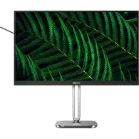 Monitor Philips 27B2G5500/00, 27", 2560x1440 (QHD), 100Hz, IPS, 4 ms, pivot, Czarno-srebrny | Sklep ITnes.pl, IT for BUSINESS