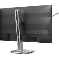 Monitor Philips 27B2G5500/00, 27", 2560x1440 (QHD), 100Hz, IPS, 4 ms, pivot, Czarno-srebrny | Sklep ITnes.pl, IT for BUSINESS