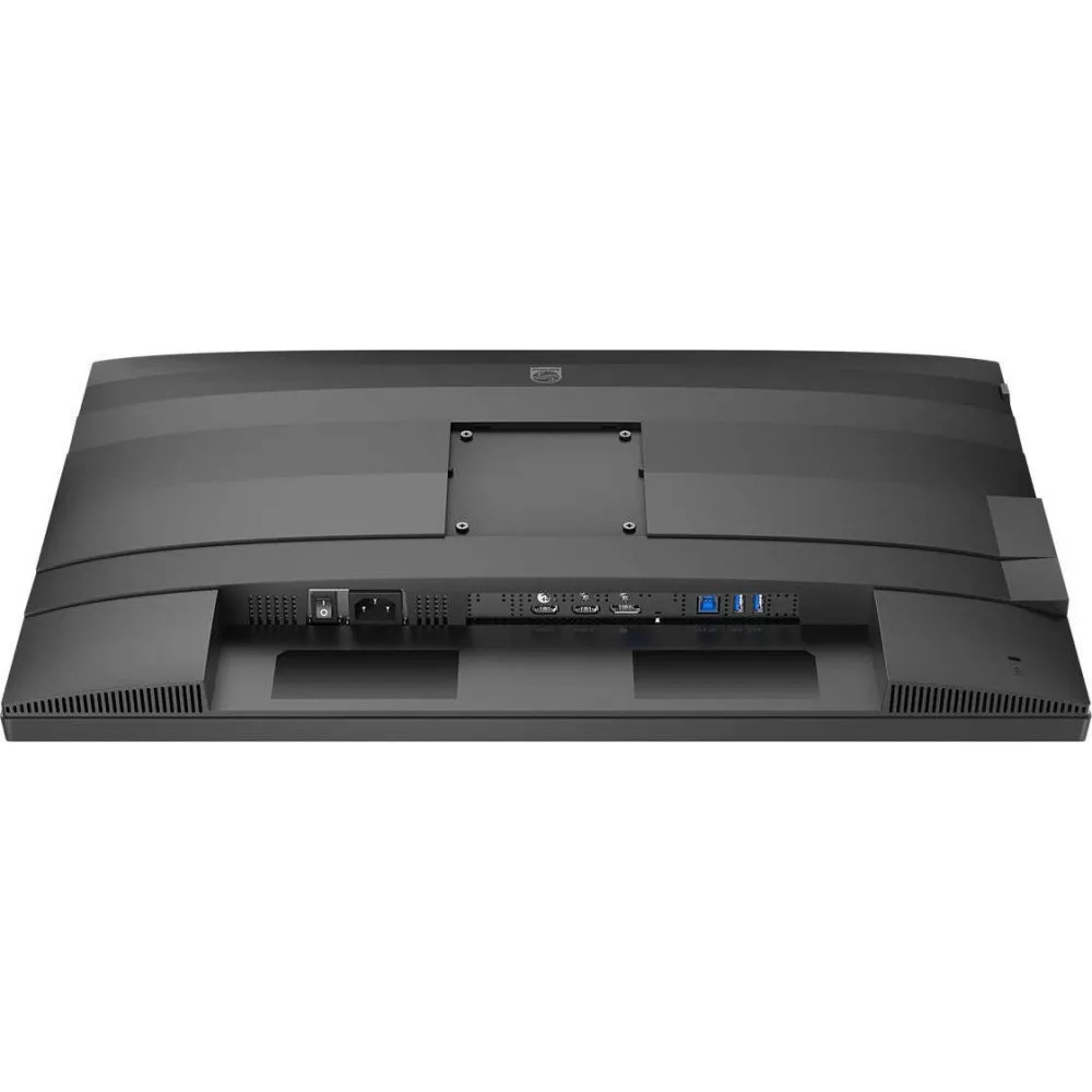 Monitor Philips 27B2G5500/00 - 27"/2560x1440 (QHD)/100Hz/IPS/4 ms/pivot/Czarno-srebrny