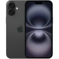 Smartfon Apple iPhone 16 Plus MXVU3HX/A, A18, 6,7" 2796x1290, 128GB, 8GB, 5G, Czarny, Aparat 48+12Mpix, iOS, 1 rok Carry-in | Sk