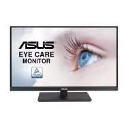 Monitor ASUS Eye Care VA27EQSB, 27", 1920x1080 (FHD), 75Hz, IPS, 5 ms, pivot, Czarny | Sklep ITnes.pl, IT for BUSINESS
