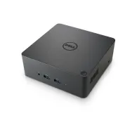 Stacja dokująca Dell Thunderbolt DockTB16 240 W AC Adapter EU 452-BCOS, 1 x VGA, 1 x DP, 1 x miniDP, 5 x USB, 1 x HDMI, 1 x RJ-4