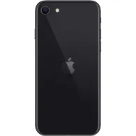 Smartfon Apple iPhone SE MHGT3PM/A, A14 Bionic, 4,7" 1334x750, 128GB, 4G (LTE), Czarny, Aparat 12+7Mpix, iOS, 1 rok Carry-in | S