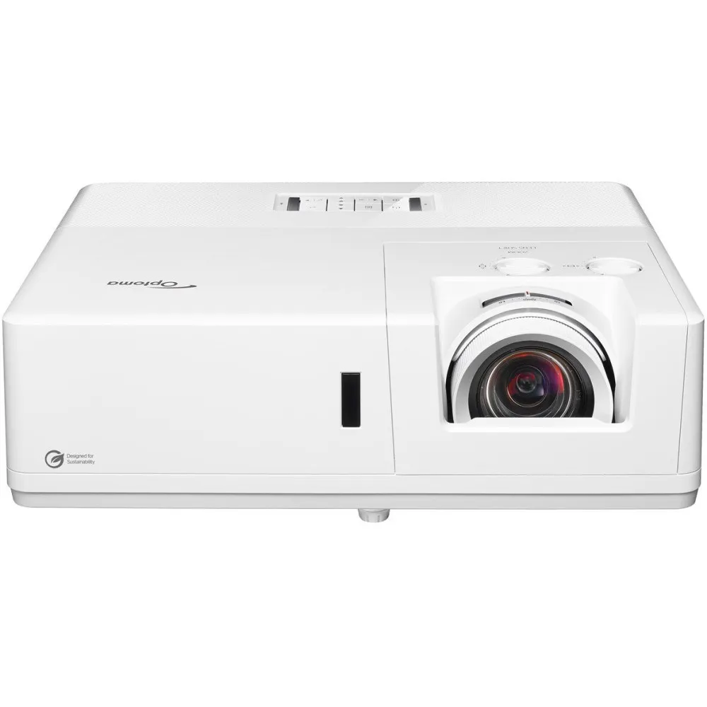 Projektor Optoma ZK708T - E9PD7L112EZ1 - zdjęcie