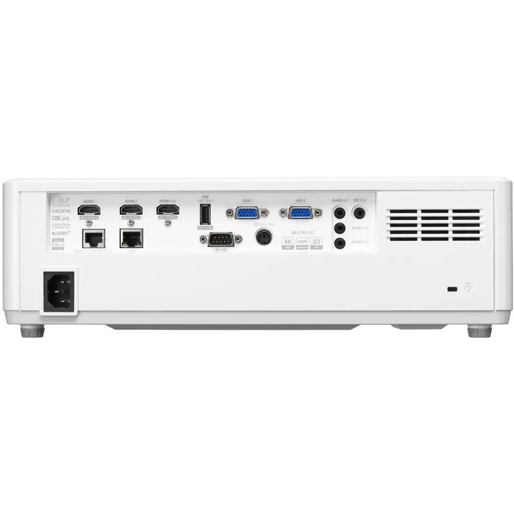Zdjęcie produktu Projektor Optoma ZK708T - E9PD7L112EZ1