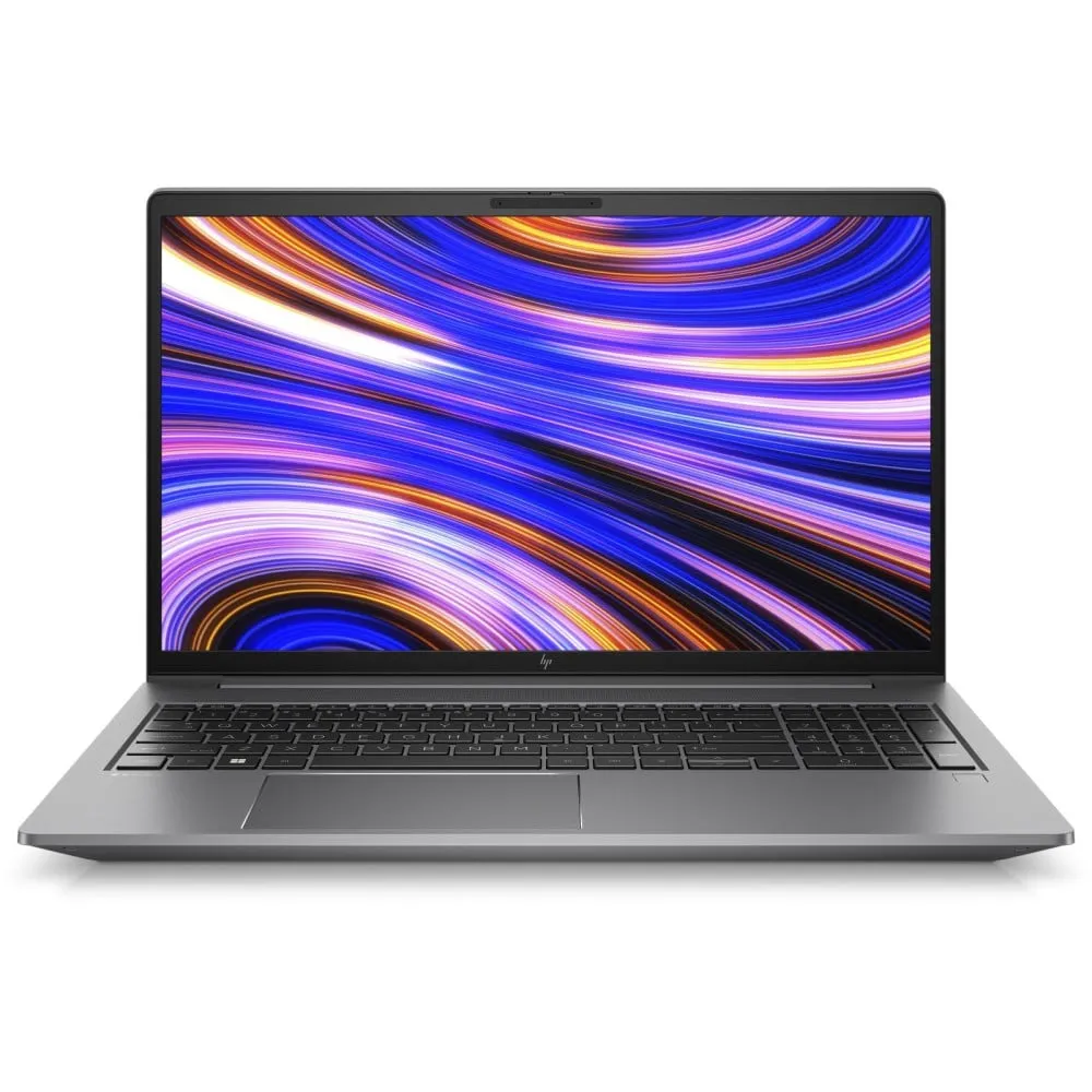 Laptop HP ZBook Power 15 G10 Intel 865R3EA, i9-13900H vPro, 15,6" FHD, 32GB, 1TB, RTX 3000 Ada, Srebrny, Win11 Pro, 3OS Travel |