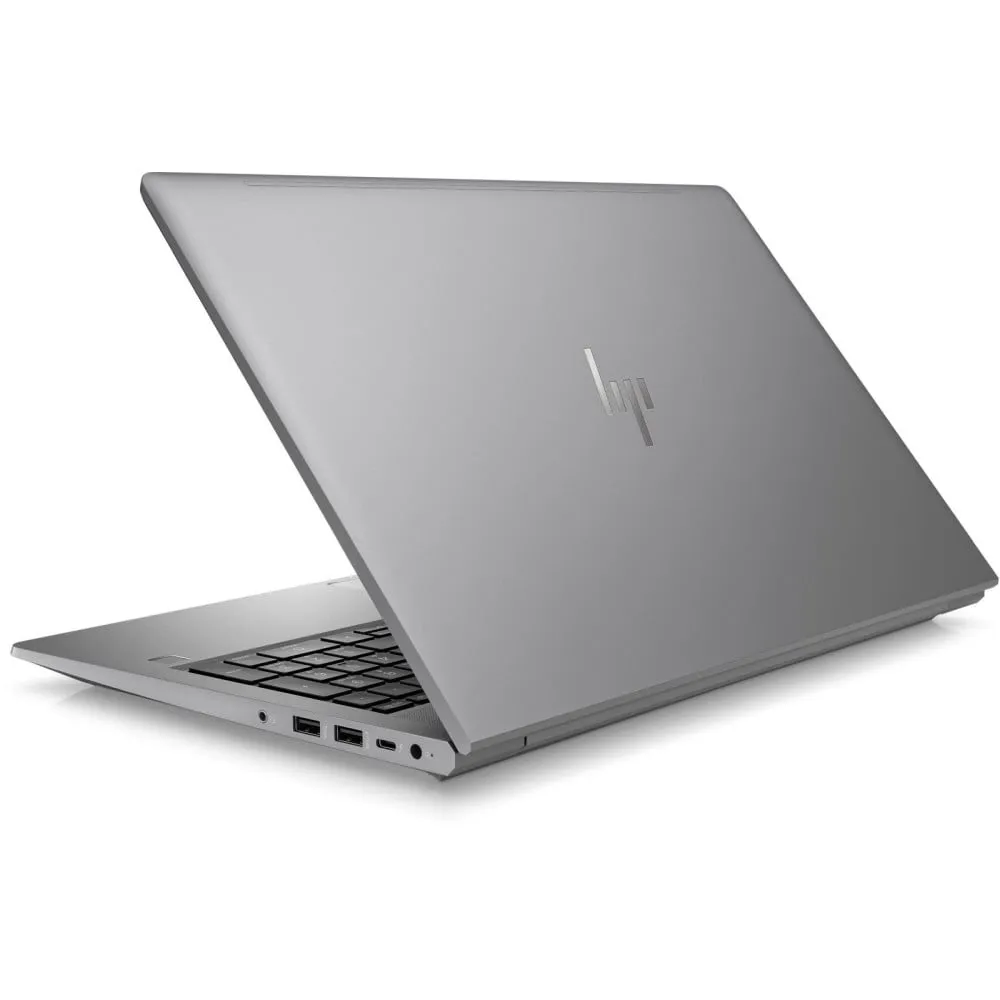 Zdjęcie produktu Laptop HP ZBook Power 15 G10 Intel 865R3EA - i9-13900H vPro/15,6" FHD/RAM 32GB/1TB/RTX 3000 Ada/Srebrny/Win 11 Pro/3OS Travel