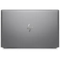 Laptop HP ZBook Power 15 G10 Intel 865R3EA, i9-13900H vPro, 15,6" FHD, 32GB, 1TB, RTX 3000 Ada, Srebrny, Win11 Pro, 3OS Travel |