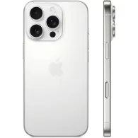 Smartfon Apple iPhone 16 Pro MYNE3ZD/A, A18 Pro, 6,3" 2622x1206, 128GB, 8GB, 5G, Biały, Aparat 48+12Mpix, iOS, 1 rok Carry-in | 