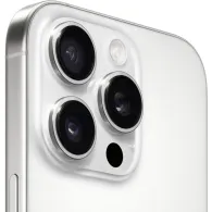 Smartfon Apple iPhone 16 Pro MYNE3ZD/A, A18 Pro, 6,3" 2622x1206, 128GB, 8GB, 5G, Biały, Aparat 48+12Mpix, iOS, 1 rok Carry-in | 