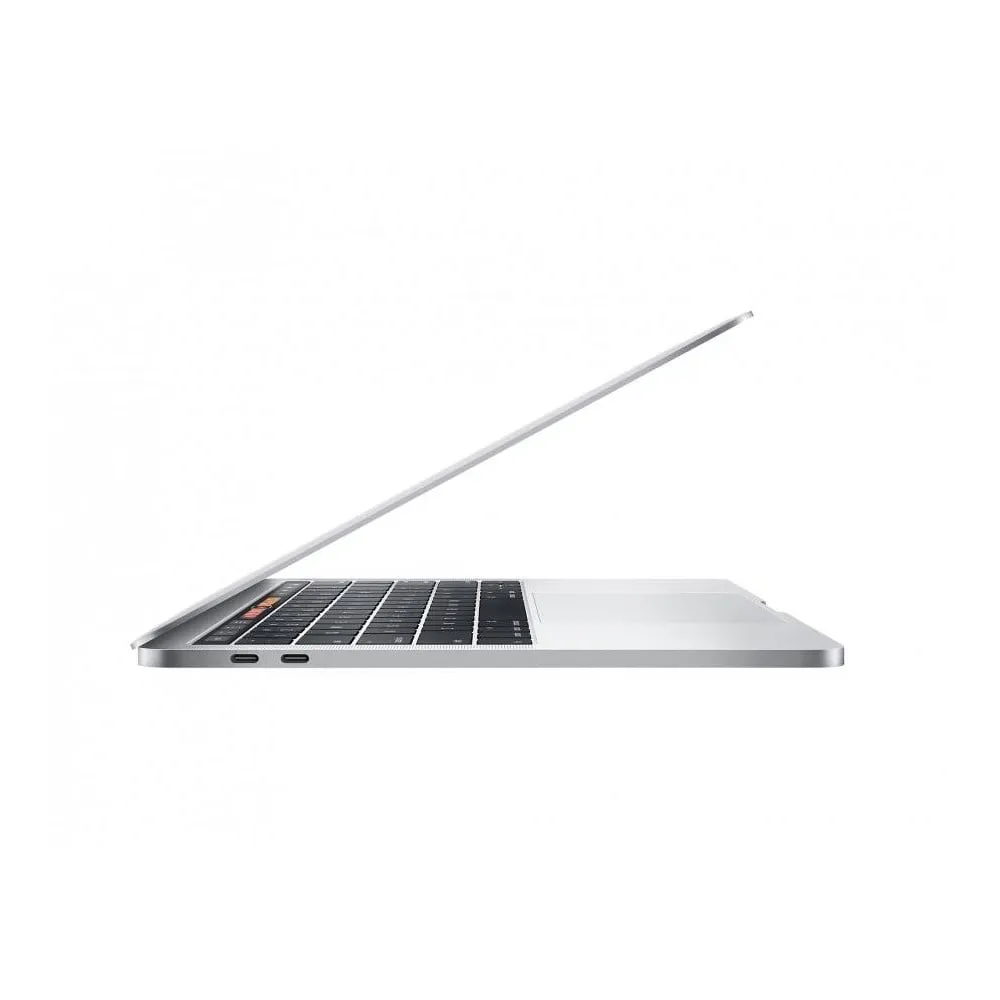 Zdjęcie produktu Laptop Apple MacBook Pro 13 MPXR2ZE/A - i5-7360U/13,3" WQXGA IPS/RAM 8GB/SSD 128GB/Srebrny/macOS/1 rok Carry-in