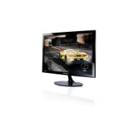 Monitor Samsung S24D330HSX LS24D330HSX/EN, 24", 1920x1080 (FHD), 60Hz, TN, 1 ms, Czarny | Sklep ITnes.pl, IT for BUSINESS