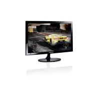 Monitor Samsung S24D330HSX LS24D330HSX/EN, 24", 1920x1080 (FHD), 60Hz, TN, 1 ms, Czarny | Sklep ITnes.pl, IT for BUSINESS