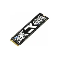 Dysk SSD 2TB GoodIRDM PRO SLIM IRP-SSDPR-P44S-2K0-80, 2280, PCIe 4.0, NVMe, 7000-6850MBps | Sklep ITnes.pl, IT for BUSINESS