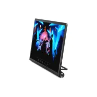 Tablet Lenovo Yoga Tab 13 ZA8E0027PL, Snapdragon 870, 13" 2160x1350, 128GB, 8GB, Czarny, Android, 2 lata Carry-in | Sklep ITnes.