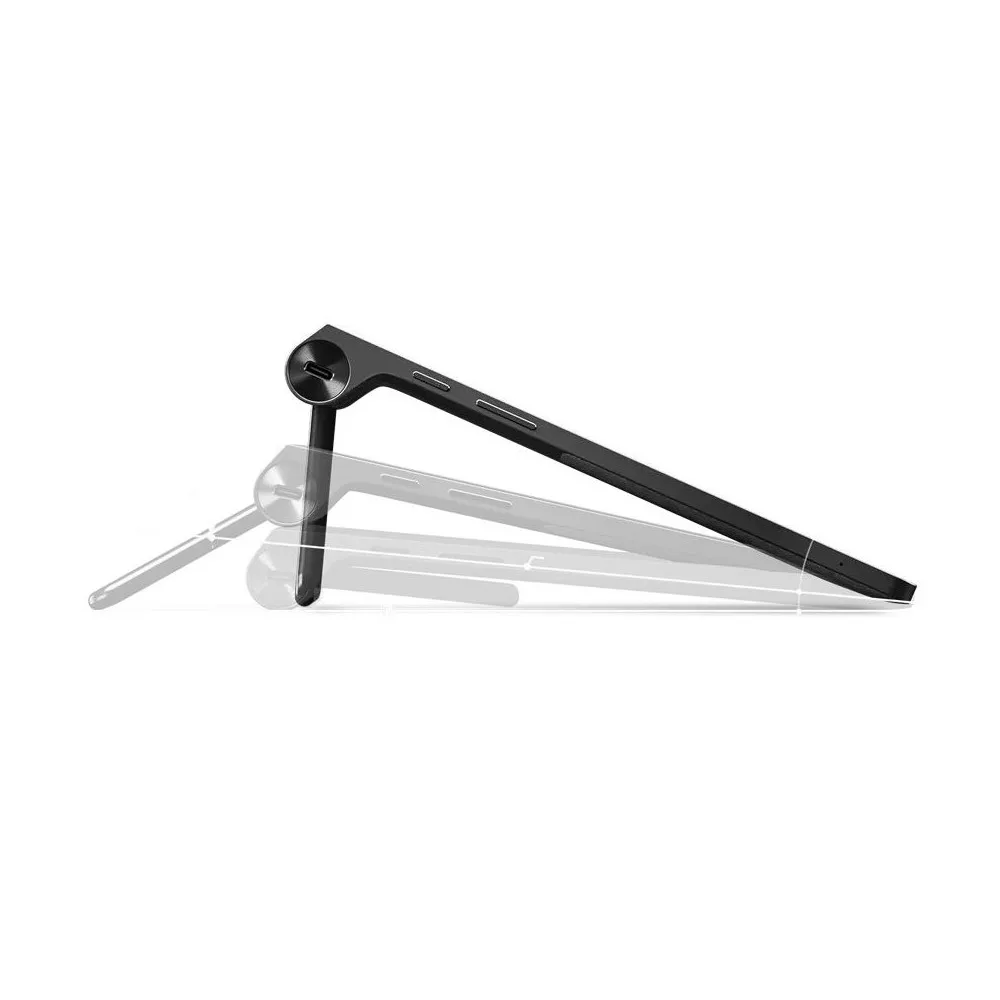 Tablet Lenovo Yoga Tab 13 ZA8E0027PL - Snapdragon 870/13" 2160x1350/128GB/RAM 8GB/Czarny/Android/2 lata Carry-in