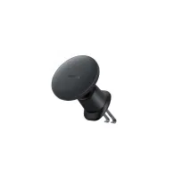 Uchwyt samochodowy z ładowaniem indukcyjnym Baseus CW01 3w1 15W z MagSafe do iPhone C40141001111-00 - Czarna