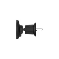Uchwyt samochodowy z ładowaniem indukcyjnym Baseus CW01 3w1 15W z MagSafe do iPhone C40141001111-00 - Czarna