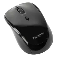 Mysz bezprzewodowa Targus Blue Trace Mouse AMW50EU - Czarna