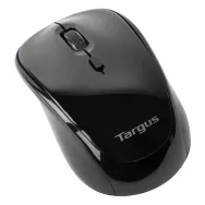 Mysz bezprzewodowa Targus Blue Trace Mouse AMW50EU - Czarna