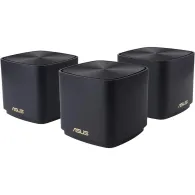 Router Wi-Fi ASUS ZenWiFi XD4 Plus (3 szt.) 90IG07M0-MO3C50 | Sklep ITnes.pl, IT for BUSINESS
