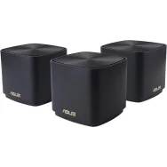 Router Wi-Fi ASUS ZenWiFi XD4 Plus (3 szt.) 90IG07M0-MO3C50 | Sklep ITnes.pl, IT for BUSINESS
