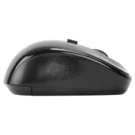Mysz bezprzewodowa Targus Blue Trace Mouse AMW50EU - Czarna