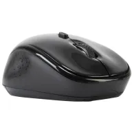 Mysz bezprzewodowa Targus Blue Trace Mouse AMW50EU - Czarna
