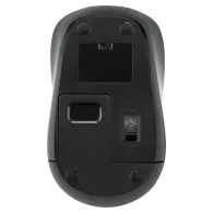 Mysz bezprzewodowa Targus Blue Trace Mouse AMW50EU - Czarna