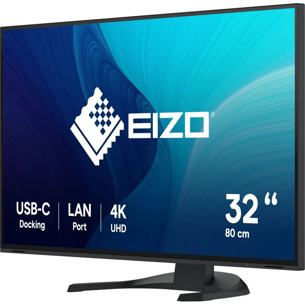 EIZO FlexScan EV3240X-BK