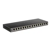Switch niezarządzalny D-Link DGS-1016S/E, Rack 1U, 16 x LAN 10|100|1000 Mbps | Sklep ITnes.pl, IT for BUSINESS