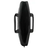 Torba na laptopa Targus Bag Intellect 15,6" Topload Laptop CaseTBT238EU, Czarna, Szara | Sklep ITnes.pl, IT for BUSINESS