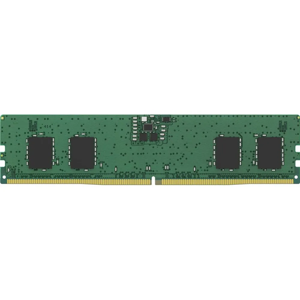 Pamięć RAM 1x16GB DIMM DDR5 Kingston KCP556US8-16 - zdjęcie poglądowe 1