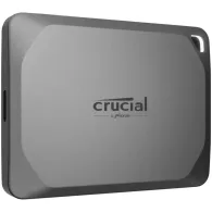 Dysk zewnętrzny SSD 2 TB Crucial X9 Pro CT2000X9PROSSD9 - zdjęcie poglądowe 1 Dysk zewnętrzny SSD 2 TB Crucial X9 Pro CT2000X9PROSSD9 - zdjęcie poglądowe 1