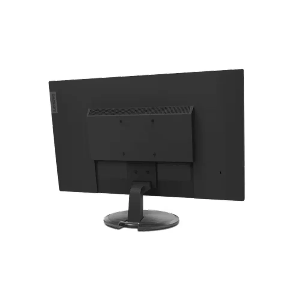 Monitor Lenovo C27q-30 63BDGAT6EU - 27"/2560x1440 (QHD)/75Hz/VA/FreeSync/6,000 ms/Czarny