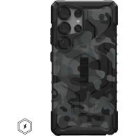 Etui ochronne na smartfon UAG Pathfinder SE Magnet do Galaxy S25 Ultra 214479114061, Czarne | Sklep ITnes.pl, IT for BUSINESS