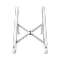 Foldable laptop stand, silver - NSLS010 | Sklep ITnes.pl - IT for BUSINESS