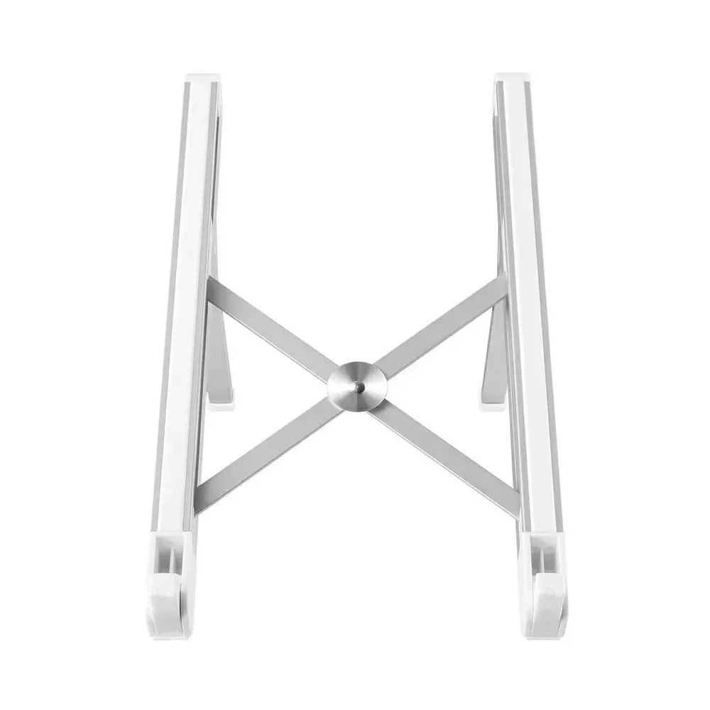 Foldable laptop stand, silver - NSLS010 | Sklep ITnes.pl - IT for BUSINESS