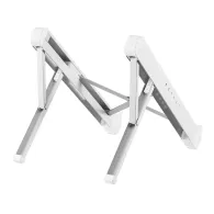 Foldable laptop stand, silver - NSLS010 | Sklep ITnes.pl - IT for BUSINESS