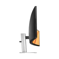 Monitor HP E45c G5 6N4C1E9, 44,5", 5120x1440, 165Hz, 32:9, zakrzywiony, VA, HDR, 3 ms, Czarno-srebrny | Sklep ITnes.pl, IT for B