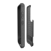 Etui ochronne na smartfon ZAGG Gear4 Everest with Kickstand 702011000 do Samsung Galaxy S23 5G, Czarne | Sklep ITnes.pl, IT for BUSINESS