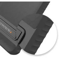 Etui ochronne na smartfon ZAGG Gear4 Everest with Kickstand 702011000 do Samsung Galaxy S23 5G, Czarne | Sklep ITnes.pl, IT for BUSINESS