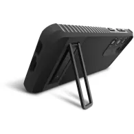 Etui ochronne na smartfon ZAGG Gear4 Everest with Kickstand 702011000 do Samsung Galaxy S23 5G, Czarne | Sklep ITnes.pl, IT for BUSINESS