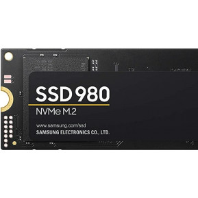 Dysk SSD 500 GB Samsung 980 MZ-V8V500BW - zdjęcie poglądowe 1