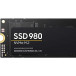 Dysk SSD 500 GB Samsung 980 MZ-V8V500BW - 2280/PCI Express 3.0 x4/NVMe/3100-2600 MBps/AES 256-bit