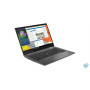 Laptop Lenovo ThinkPad X1 Yoga Gen 4 20QF0026PB - i7-8565U, 14" 4K IPS HDR MT, RAM 16GB, SSD 1TB, LTE, Szary, Windows 10 Pro, 3DtD - zdjęcie 2